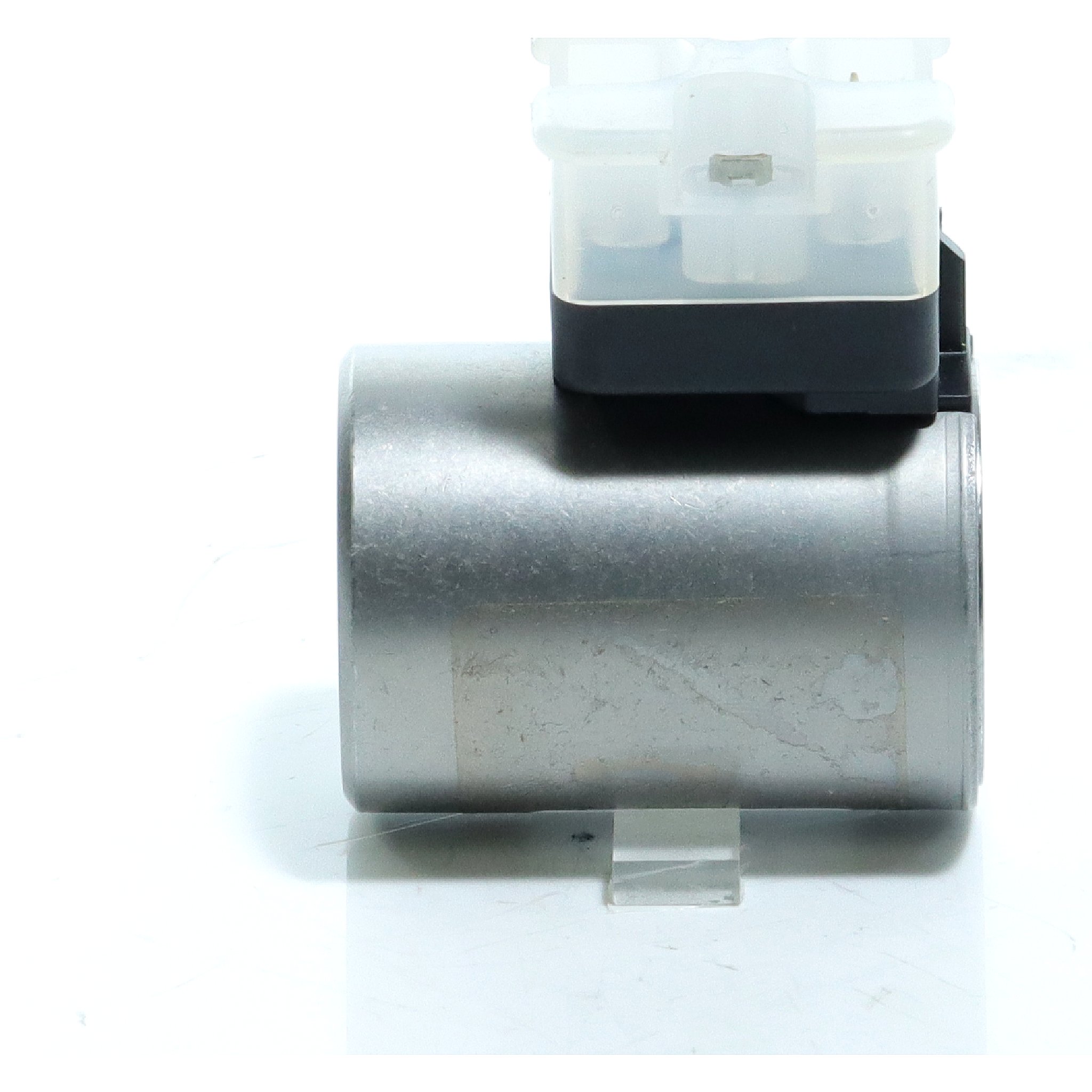 Magnetic coil  New